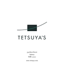 Tetsuya's Restaurant logo