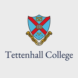 Tettenhall College logo