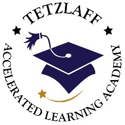 Tetzlaff (Martin B.) Middle logo