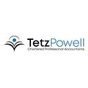 Tetz Powell Chartered Professional Accountants logo