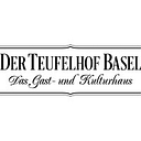 Der Teufelhof Basel Ag logo
