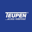 Teupen Usa logo