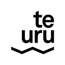 Te Uru Waitakere Contemporary Gallery Incorporated logo