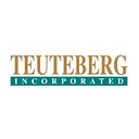 Teuteberg Incorporated logo