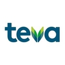 Teva Pharmaceutical Industries logo