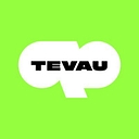 Tevau logo