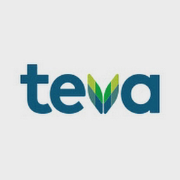 Teva UK Ltd logo