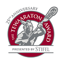 THE TEWAARATON FOUNDATION logo