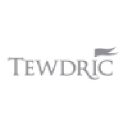 Tewdric Plc logo