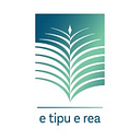 Te Whakarōputanga Kaitiaki Kura o Aotearoa - New Zealand School Boards Association Incorporated logo