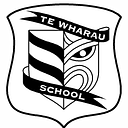 Te Wharau School (Gisborne) logo
