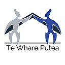 Te Whare Putea Charitable Trust logo