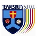 Tewkesbury School logo
