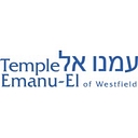 Temple Emanu El Of Westfield logo