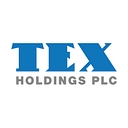 Tex Holdings Plc logo