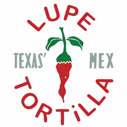 Lupe Tortilla logo
