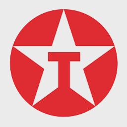 NIZA FORECOURT LTD T/A TEXACO logo