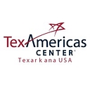 Texamericas Center logo