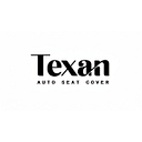 Texan Auto Seat Cover