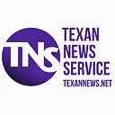 Texan News Service logo