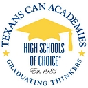 Texans Can Academies logo