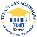 Texans Can Academies logo