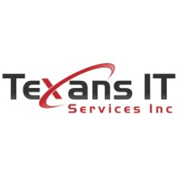 Texans IT Services logo