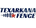 Texarkana Fence logo