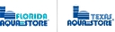 Texas Aquastore logo