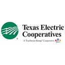 Texas Electric Cooperatives logo