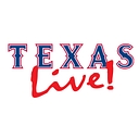 Texas Live! logo