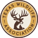 Texas Wildlife Association logo