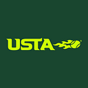 Usta Texas Section logo