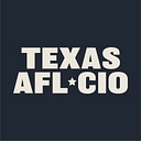 Texas Afl Cio logo