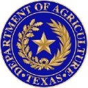 Texas Department Of Agriculture logo