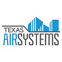 Texasairsystems logo