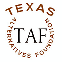 The Alternatives Foundation logo