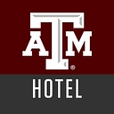 Texas A&M Hotel And Conference Center logo