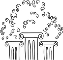 Texas Appleseed logo