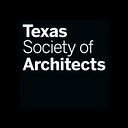 Texas Architectural Foundation logo