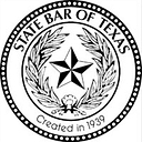 State Bar Of Texas logo