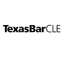 Texasbarcle logo