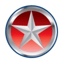 Texas Best Fence logo