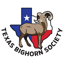 Texas Bighorn Society logo
