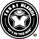 Texas Blends logo