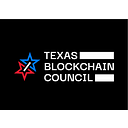 Texas Blockchain Council logo