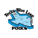 Texas Blue Lake Pools logo
