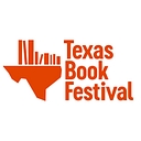Texas Book Festival logo
