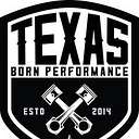 Texas Born Performance, Llc logo