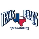 Texas Bragg Trailers logo